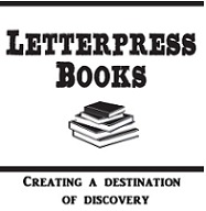 Letterpress Books