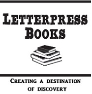 Letterpress Books