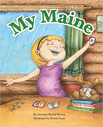 Image for My Maine