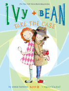Image for Ivy & Bean #10: Take the Case