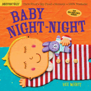 Image for Indestructibles: Baby Night-Night