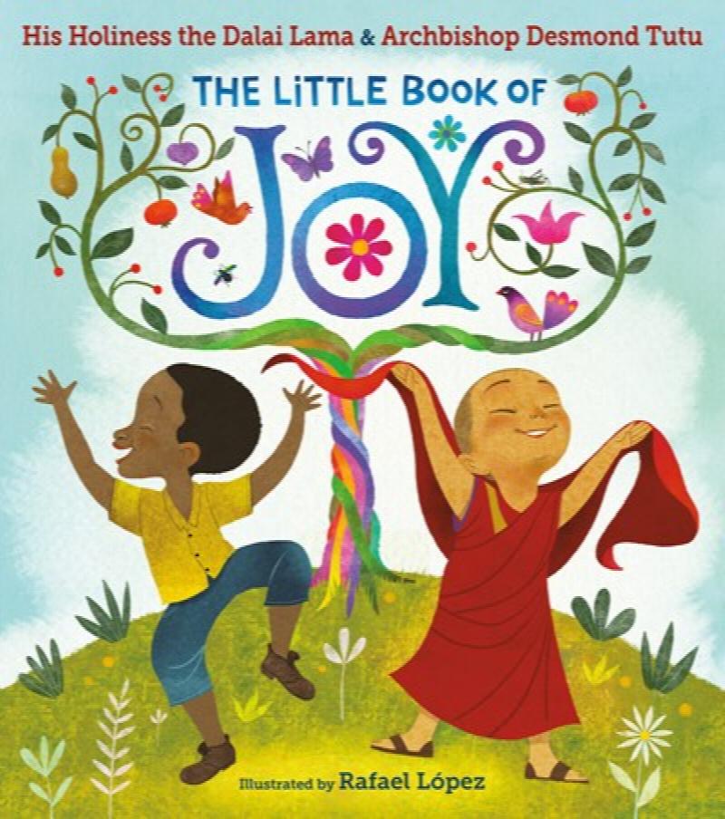Image for Little Book of Joy