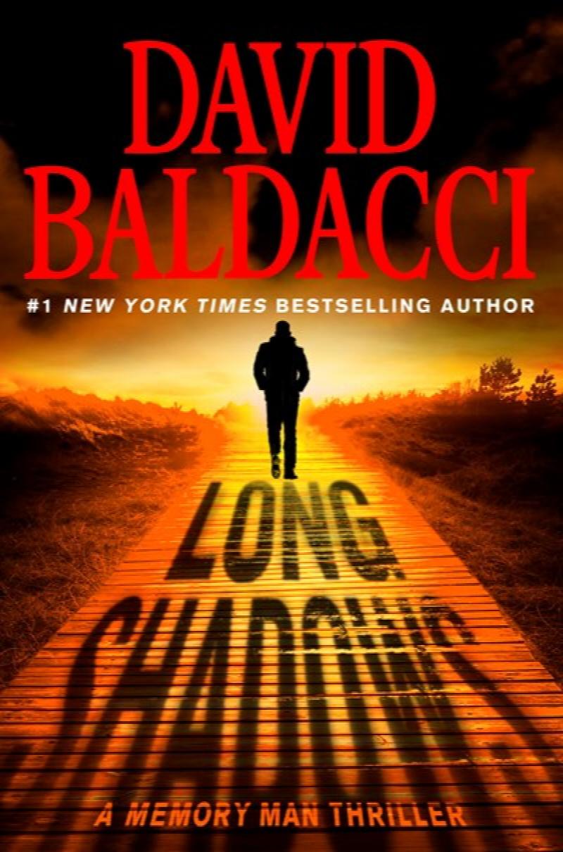 Image for Long Shadows