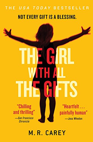 Image for Girl With All the Gifts