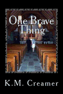 Image for One Brave Thing