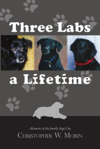 Image for Three Labs a Lifetime