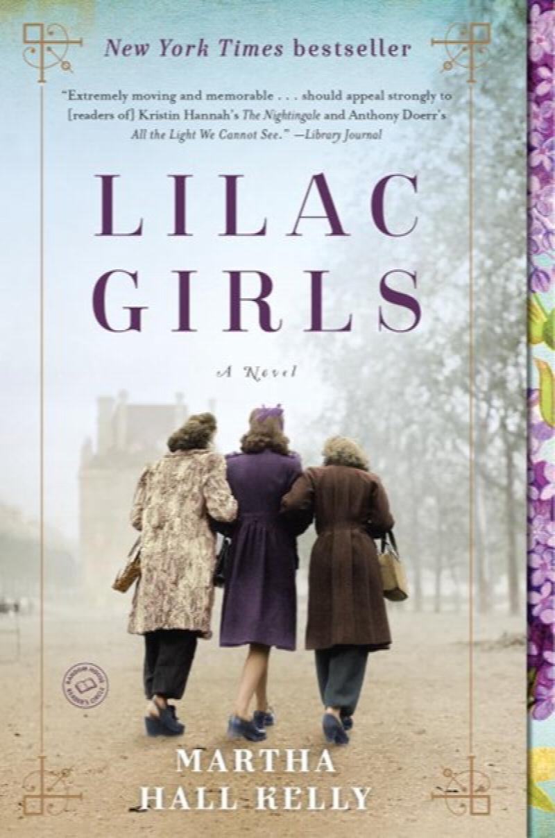 Image for Lilac Girls: A Novel