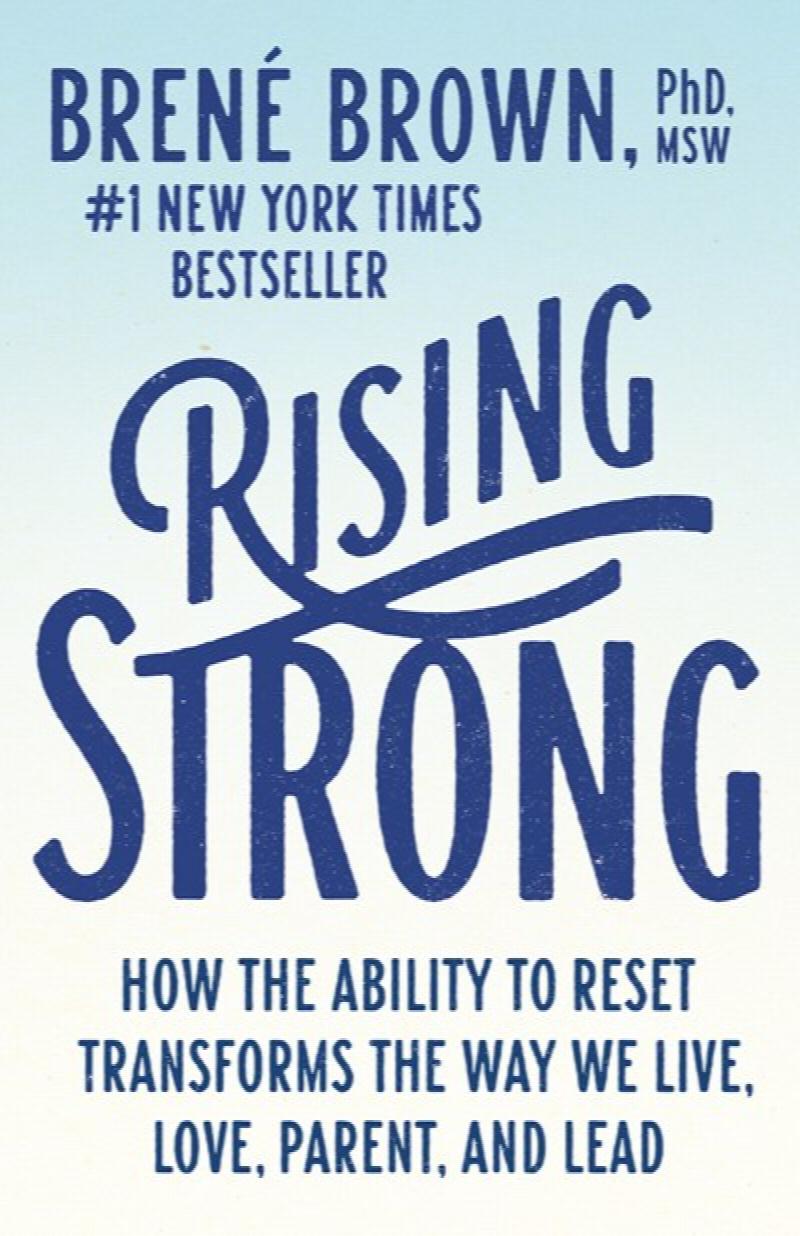 Image for Rising Strong