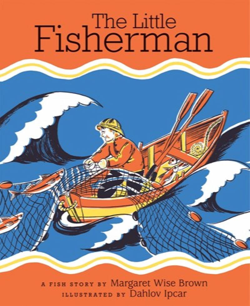 Image for Little Fisherman