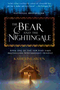 Image for Bear and the Nightingale: #1 of trilogy