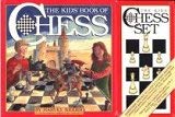 Kids' Book of Chess and Chess Set Image for Kids' Book of Chess and Chess Set