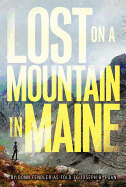 Image for Lost on a Mountain in Maine