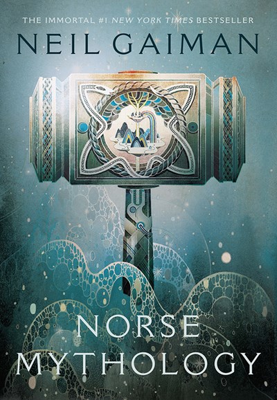 Image for Norse Mythology