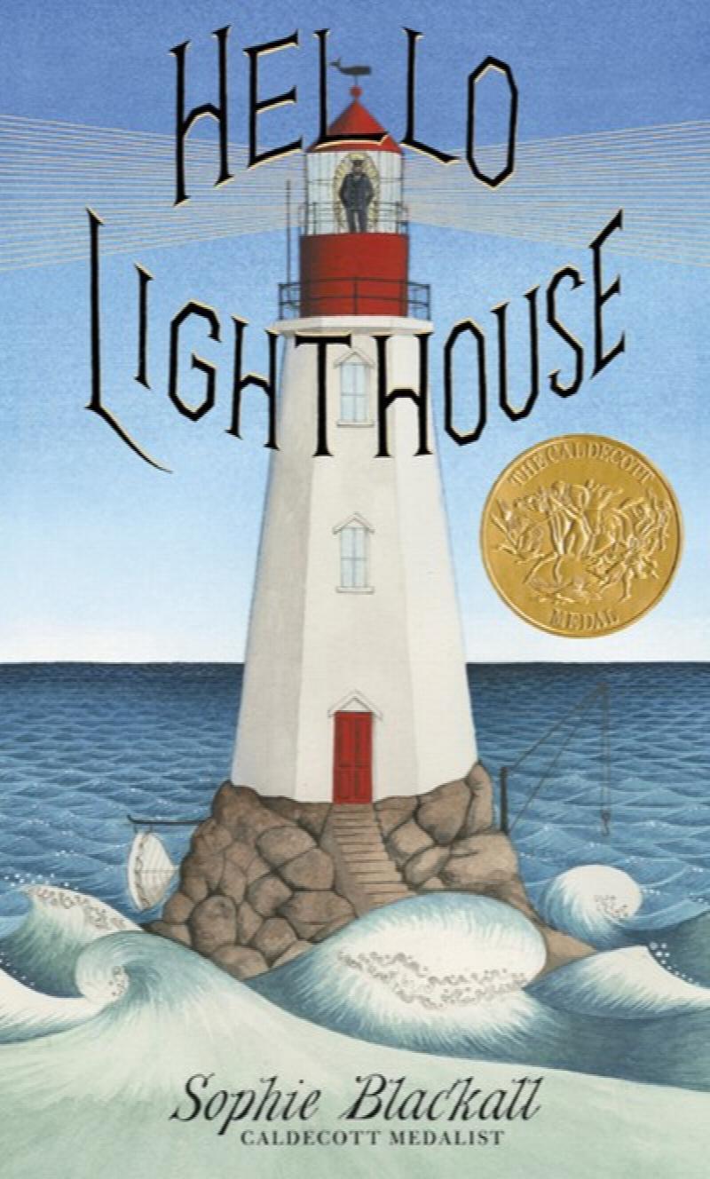 Image for Hello Lighthouse