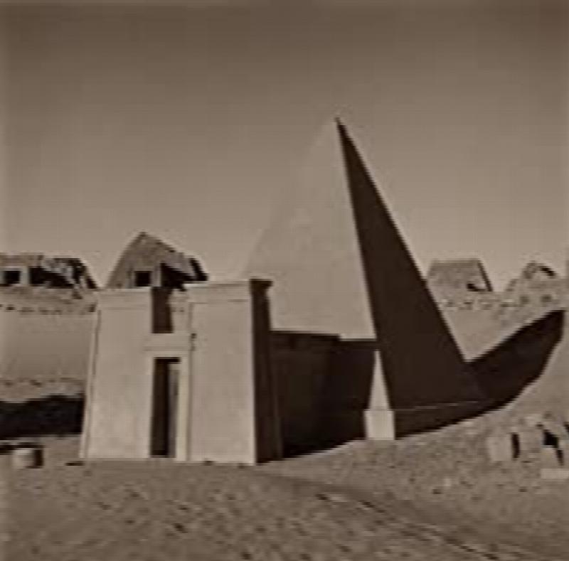 Image for Monument