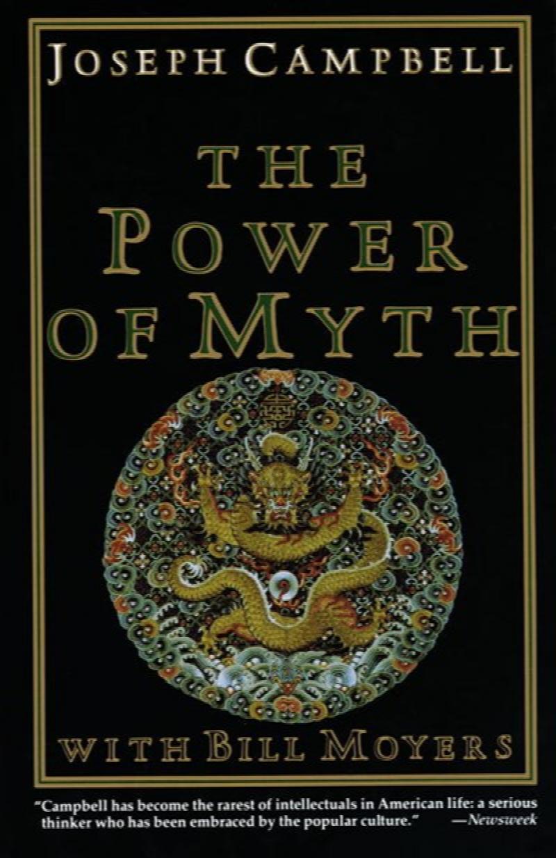 Image for Power of Myth