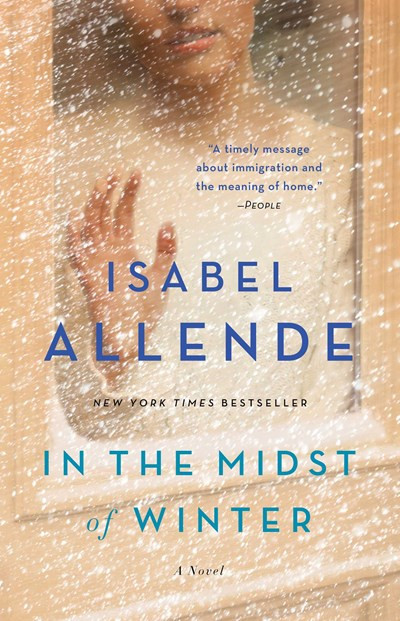 Image for In the Midst of Winter: A Novel