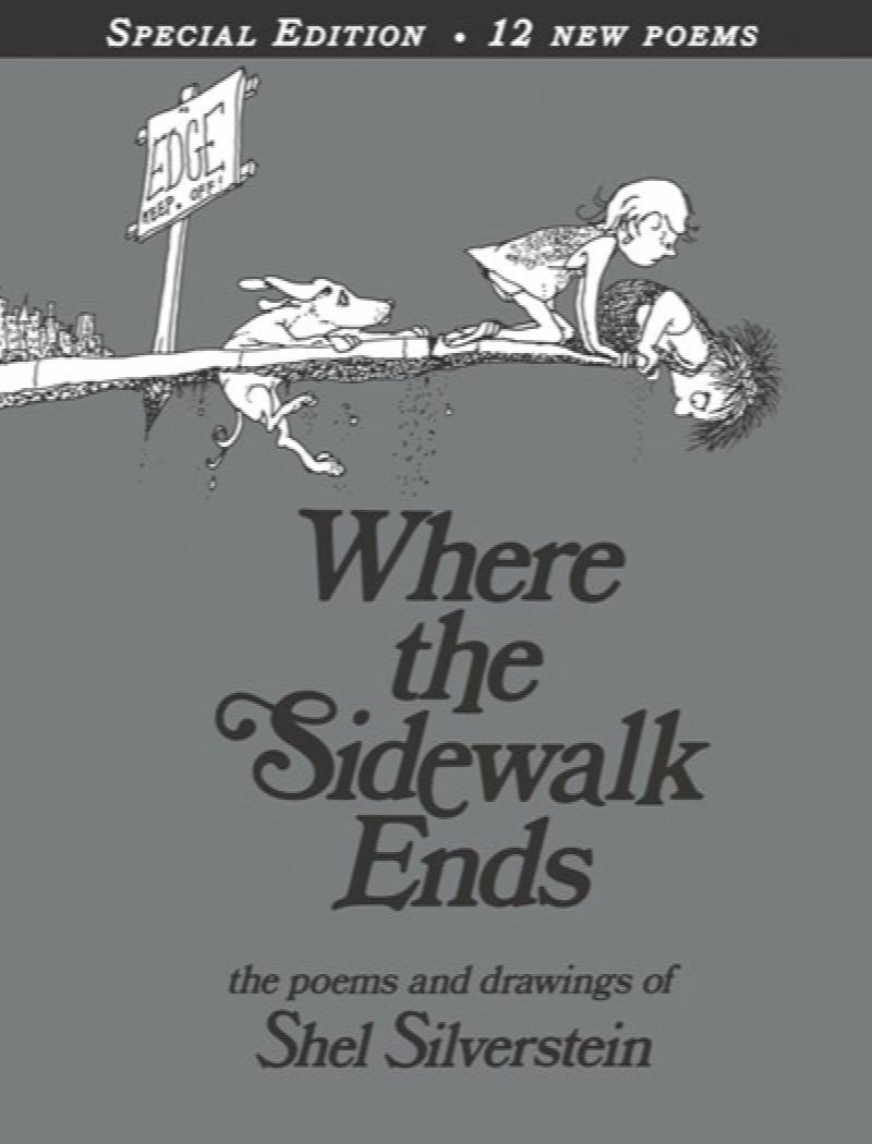 Image for Where the Sidewalk Ends