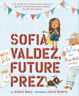 Image for Sofia Valdez, Future Prez