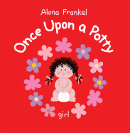 Image for Once Upon a Potty -- Girl