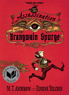 Image for Assassination of Brangwain Spurge