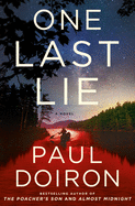 Image for One Last Lie: Mike Bowditch #11