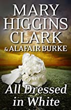 Image for All Dressed in White (An Under Suspicion Novel)