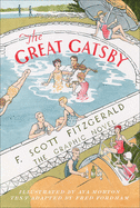 Image for Great Gatsby: The Graphic Novel