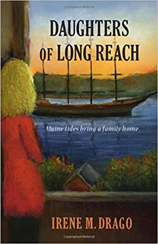 Image for Daughters of Long Reach