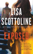 Image for Exposed (A Rosato & DiNunzio Novel)