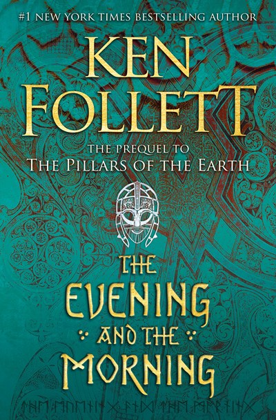 Image for Evening and the Morning