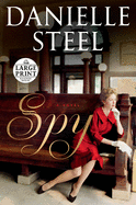 Image for Spy: A Novel (Random House Large Print)