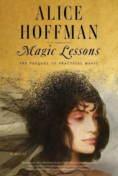 Image for Magic Lessons: The Prequel to Practical Magic