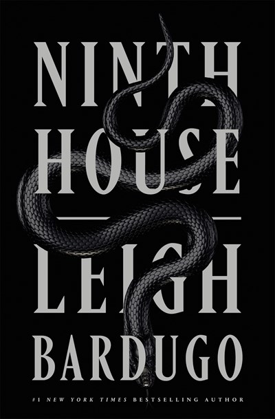 Image for Ninth House