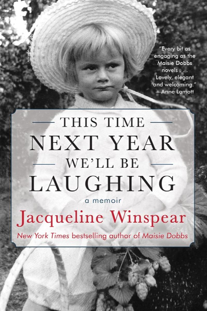 Image for This Time Next Year We'll Be Laughing
