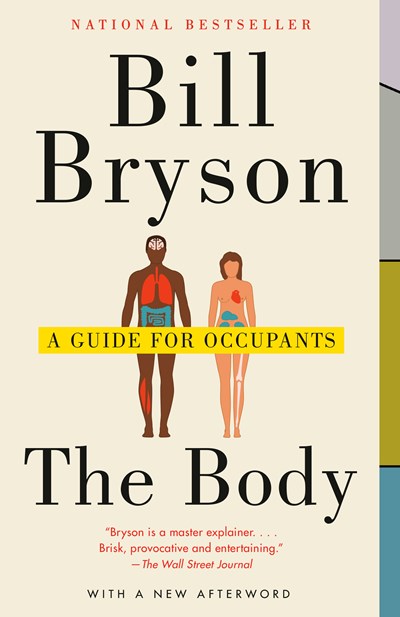 Image for Body: A Guide for Occupants