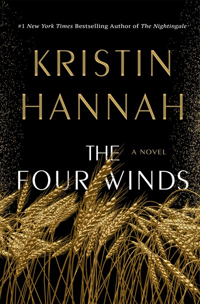 Image for Four Winds: A Novel
