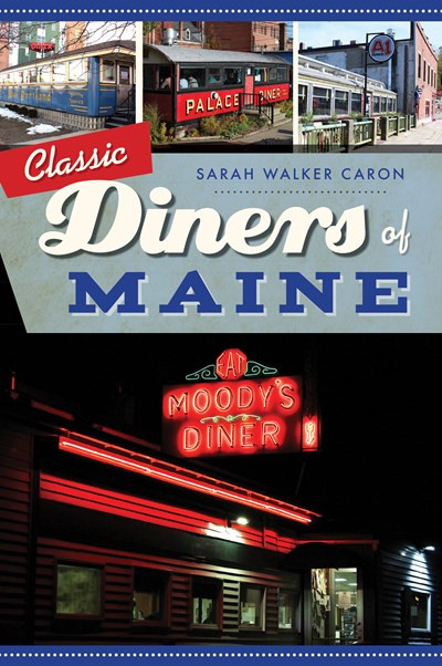 Image for Classic Diners of Maine