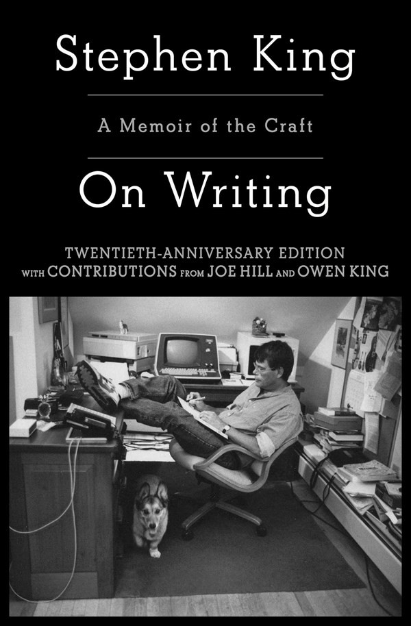 Image for On Writing: A Memoir of the Craft