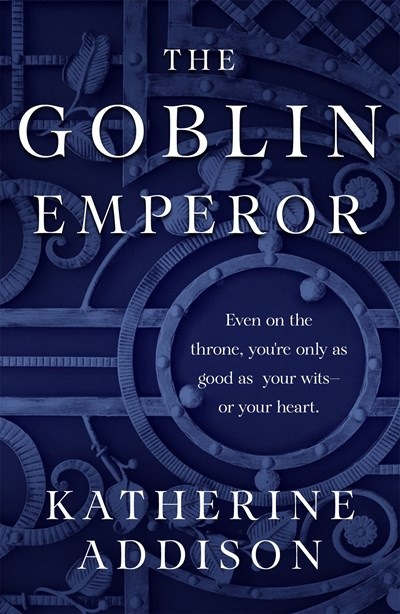 Image for Goblin Emperor