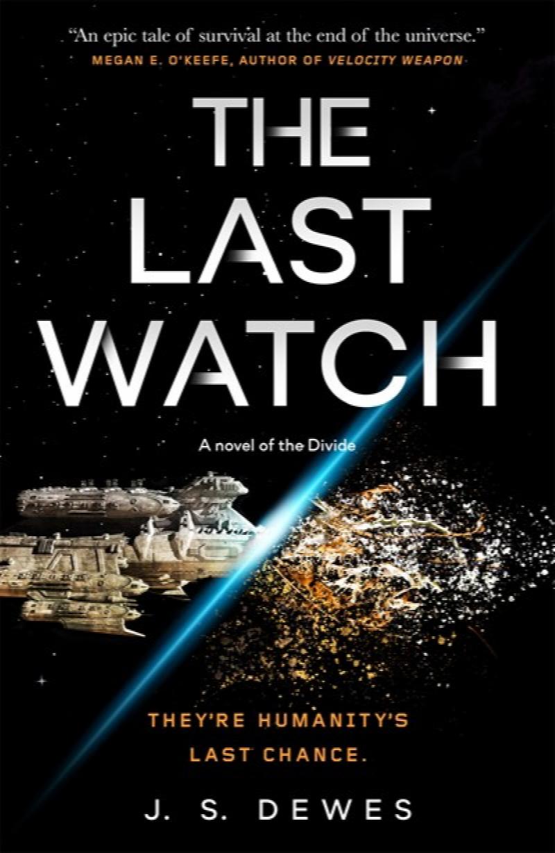 Image for Last Watch