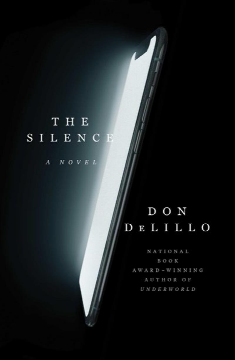 Image for Silence