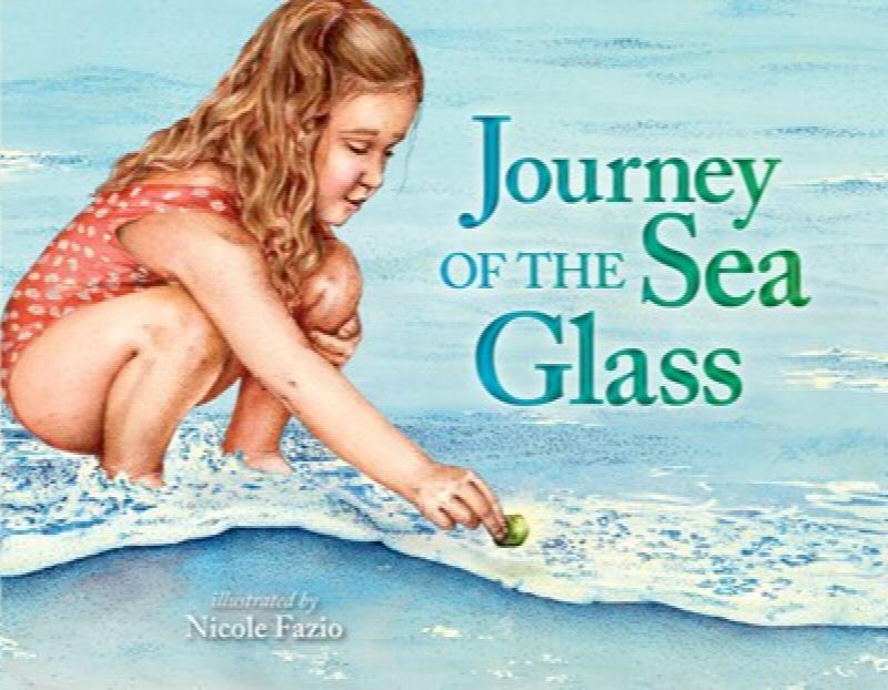 Image for Journey of the Sea Glass
