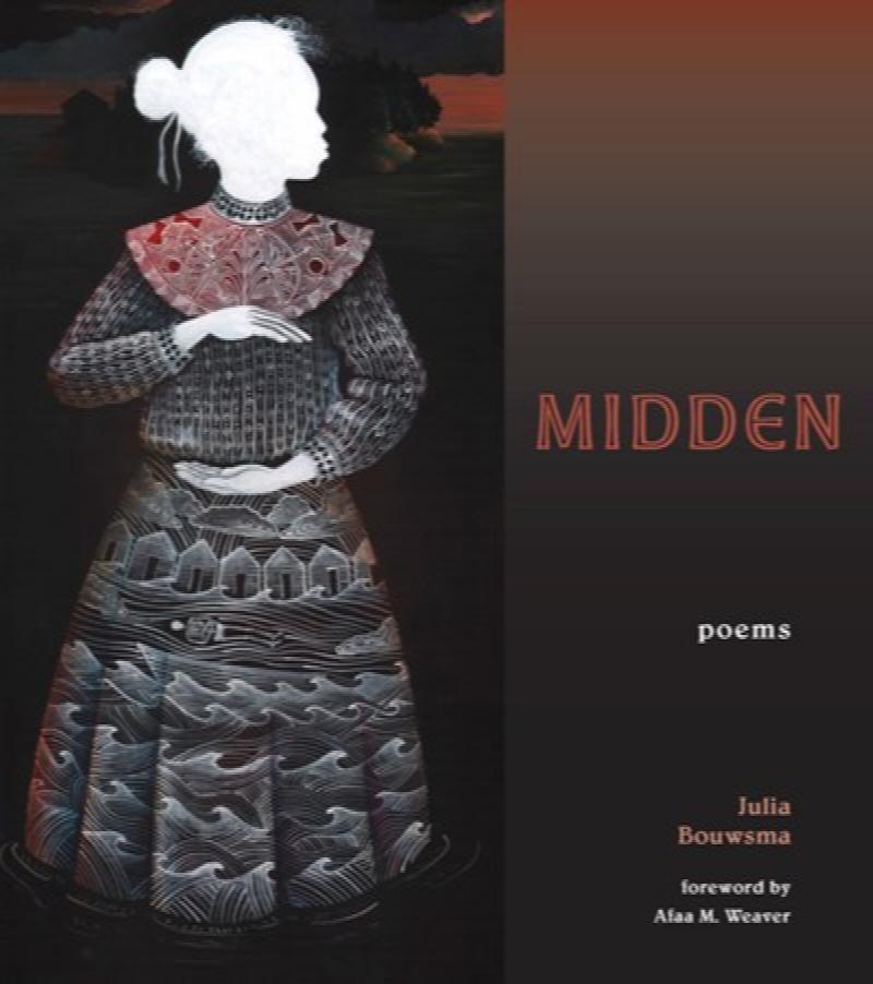 Image for Midden (Poets Out Loud)