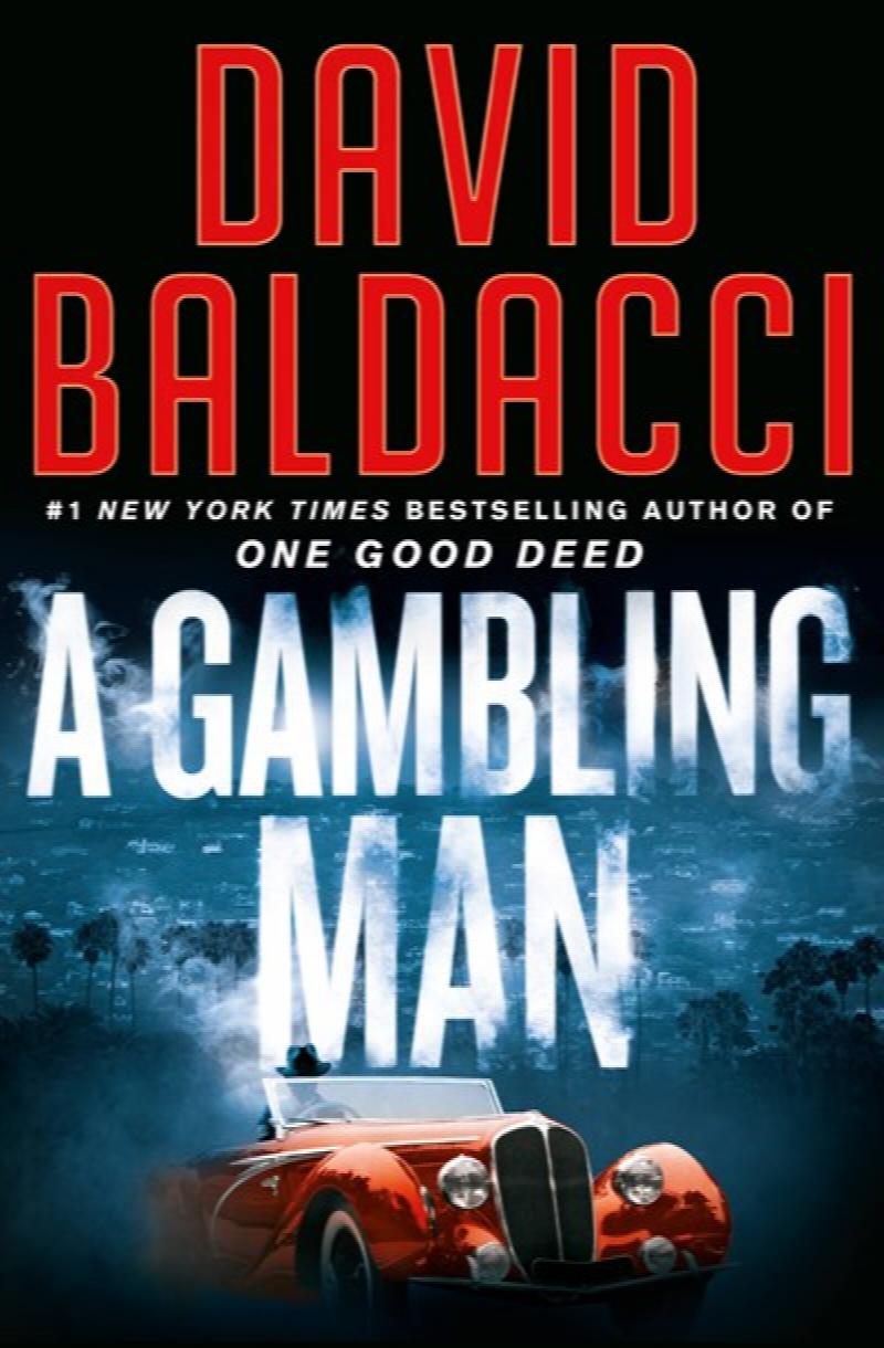Image for Gambling Man