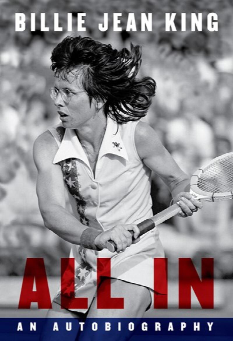 Image for All In: An Autobiography