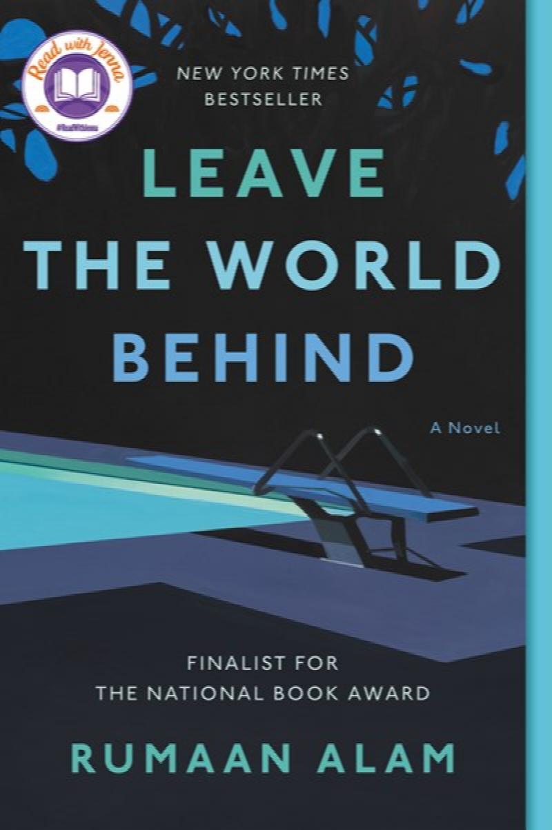 Image for Leave the World Behind: A Novel