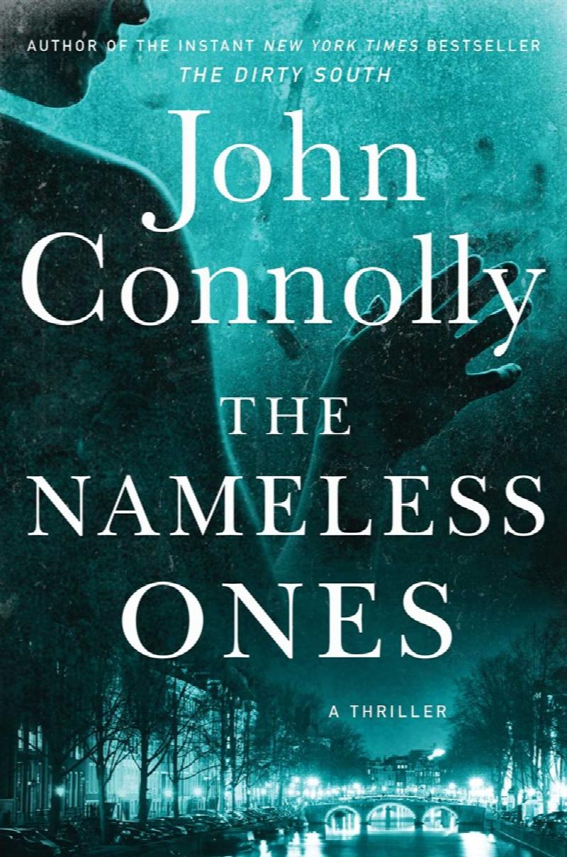 Image for Nameless Ones: A Thriller  #19