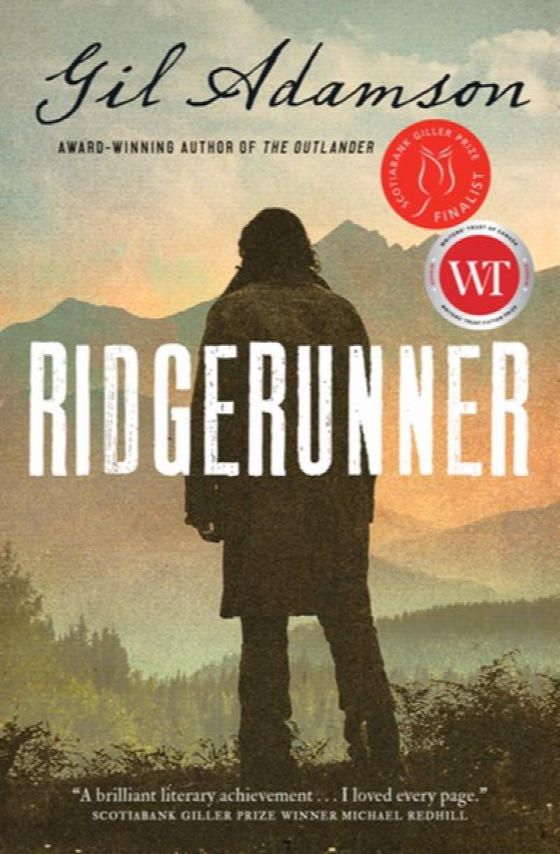 Image for Ridgerunner