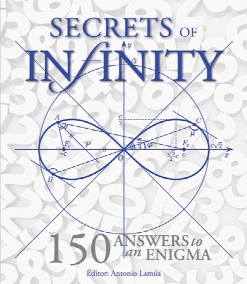 Image for Secrets of Infinity: 150 Answers to an Enigma